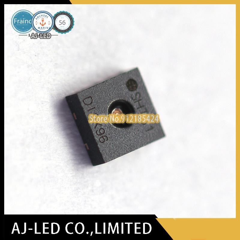 Sht31 - 5 Buah/Lot Sensor Suhu dan Kelembapan