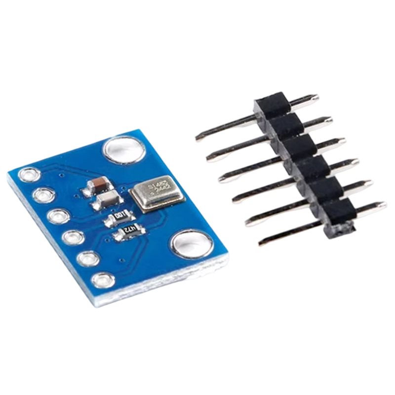 Microphone Module - B29C-SPH0645LM4H Modul Papan Sensor Mikrofon MEMS