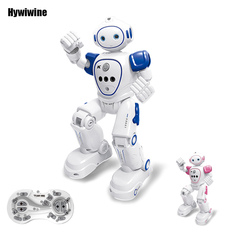 Ir Remote Module - Robot Rc Emo Samrt cerdas 2.4G,