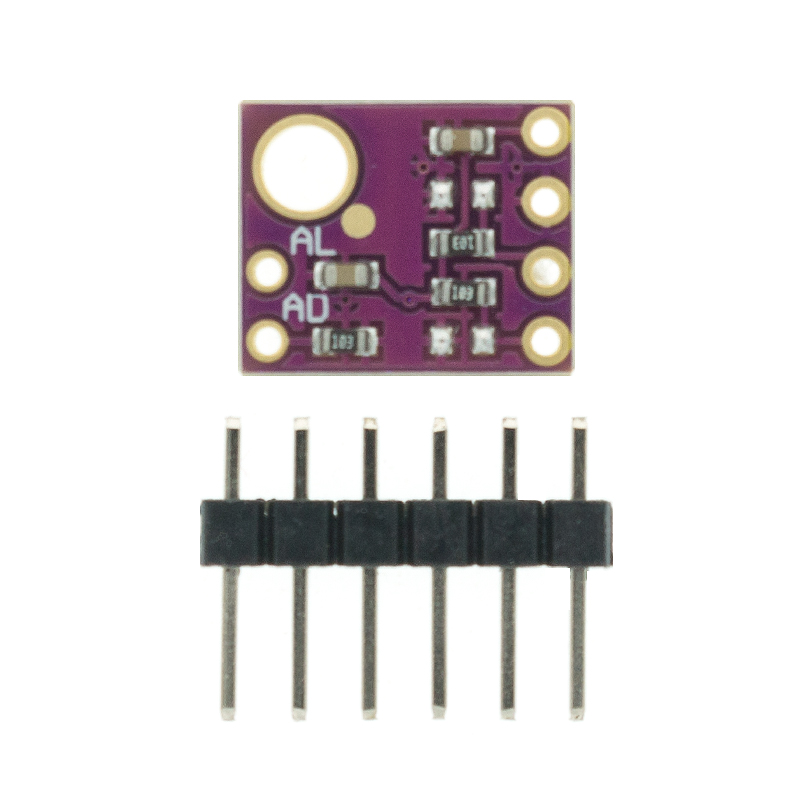 Sht31 - SHT31 modul Sensor kelembaban SHT31-D suhu,