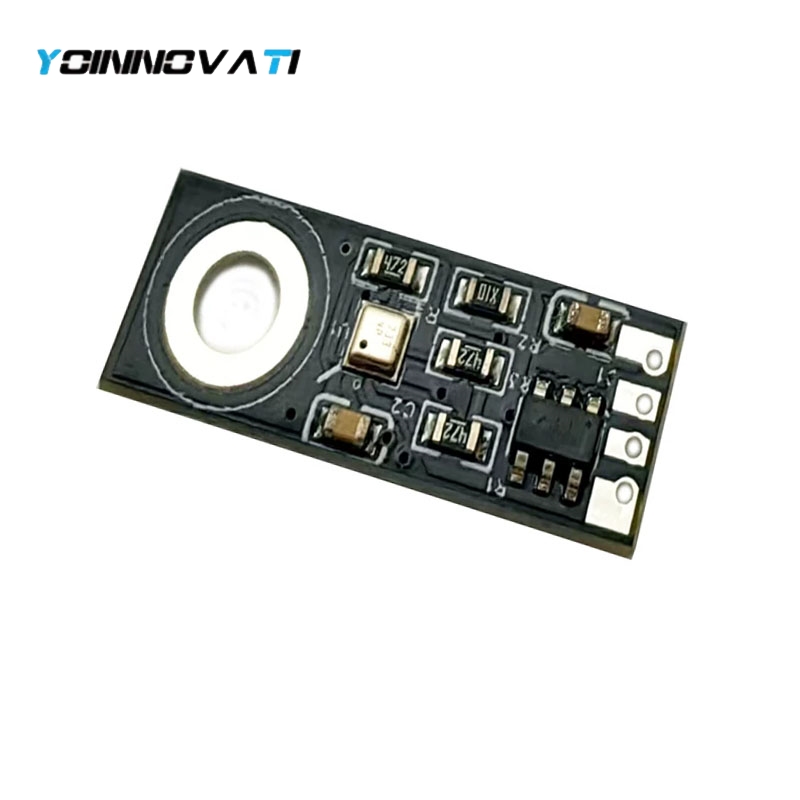 Bme280 - Modul Sensor Tekanan/Suhu Industri BMP390 |