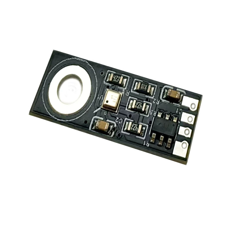 Bme280 - Modul Sensor Suhu dan Tekanan Atmosfer