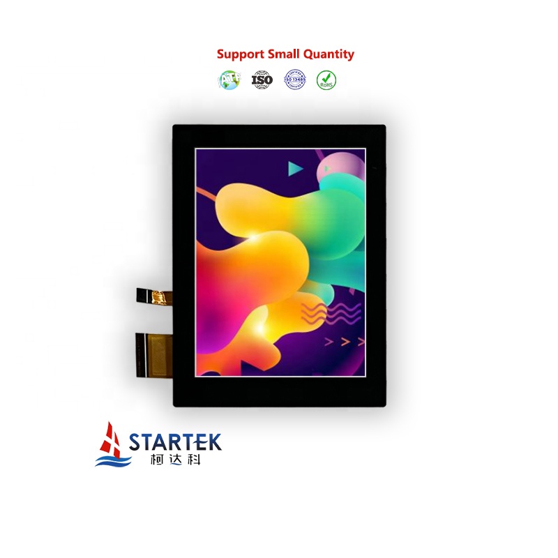 Ili9341 - Layar LCD TFT Transflektif 3,5 Inci