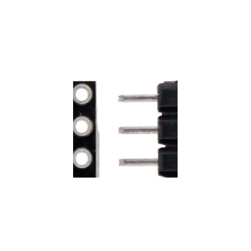 Microphone Module - Modul Mikrofon Antarmuka I2S Sensitivitas Tinggi