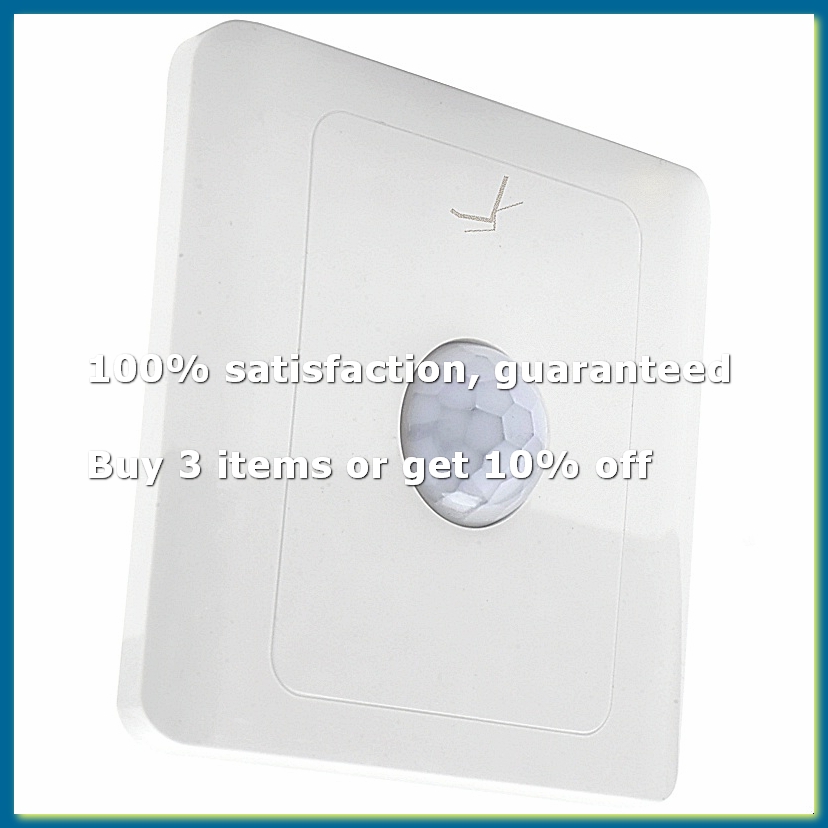 Pir Motion Sensor - Sakelar Sensor Gerak Inframerah PIR 220V