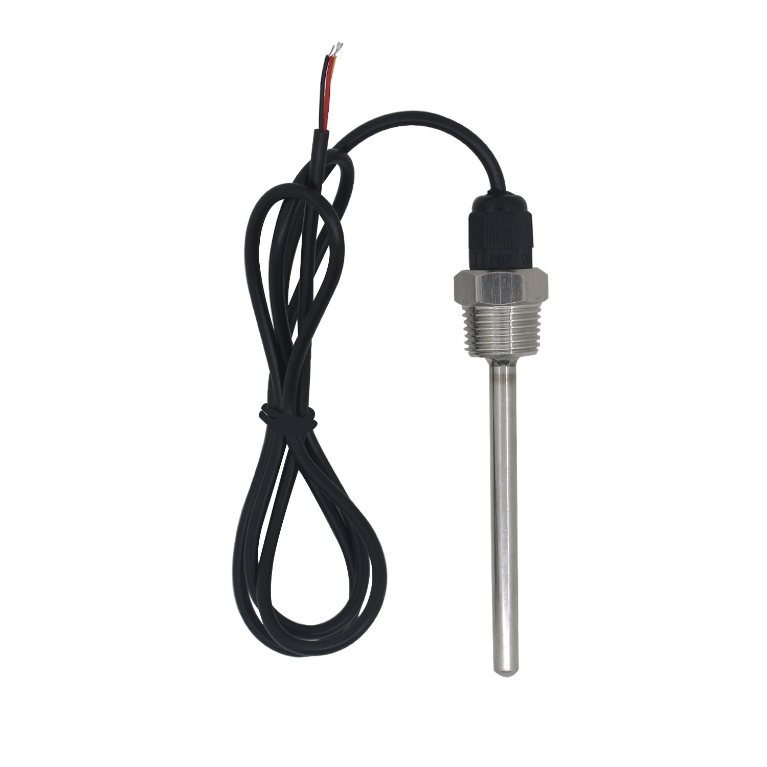 Ds18B20 - 1x DS18B20 Sensor Suhu Digital G1/2