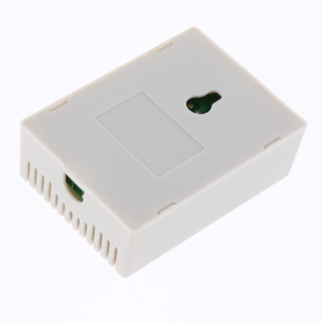 Relay Module 4 Channel - Sakelar Nirkabel Jarak Jauh 433mhz 4