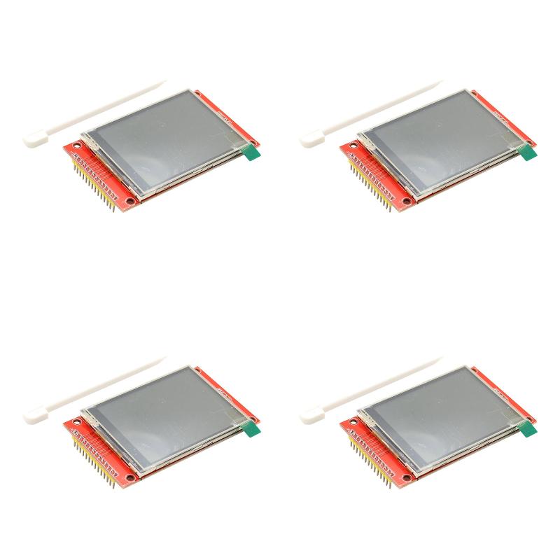 Ili9341 - 4 Pak X((Modul LCD TFT SPI