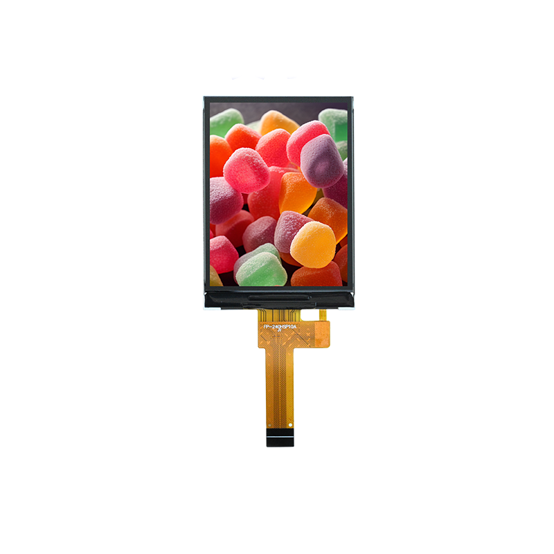 Tft Display 2.4 - Layar LCD TFT 2.4 inci layar