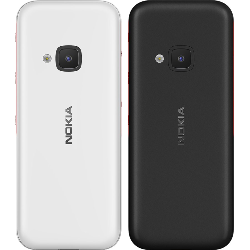 Nokia 5310 2020 Ponsel Cadanga - Tft Display 2.4 ulasan dan harga