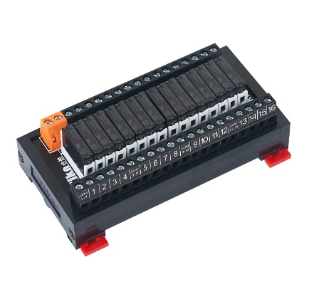 Modul Relai SK/SY Amplifier PL - Relay Module 4 Channel ulasan dan harga