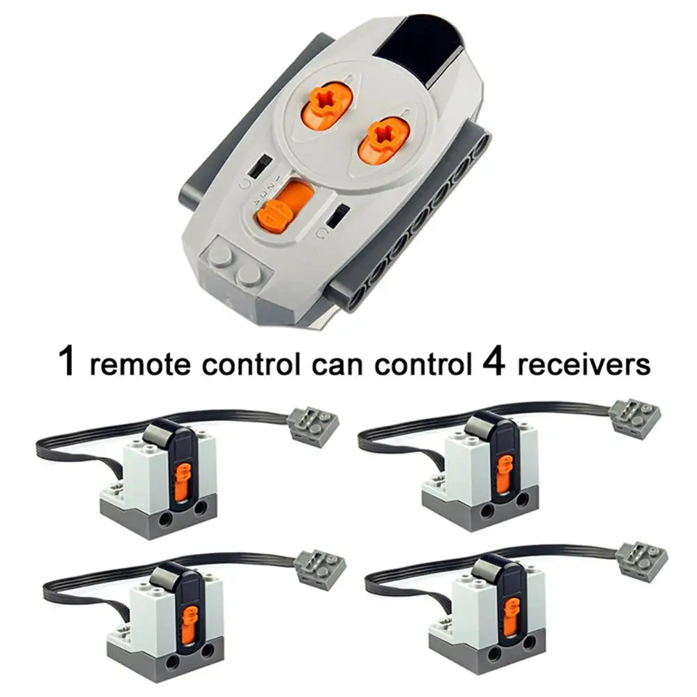 Penerima Inframerah IR + Infra - Ir Remote Module ulasan dan harga