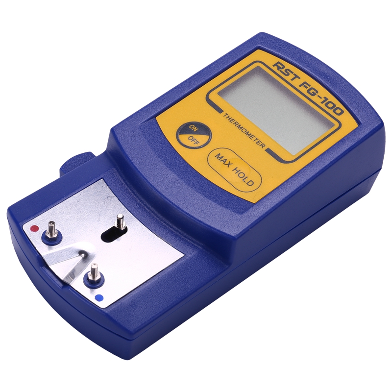 A20F-FG-100 Ujung Besi Solder  - Soldering Iron Temperature Probe ulasan dan harga