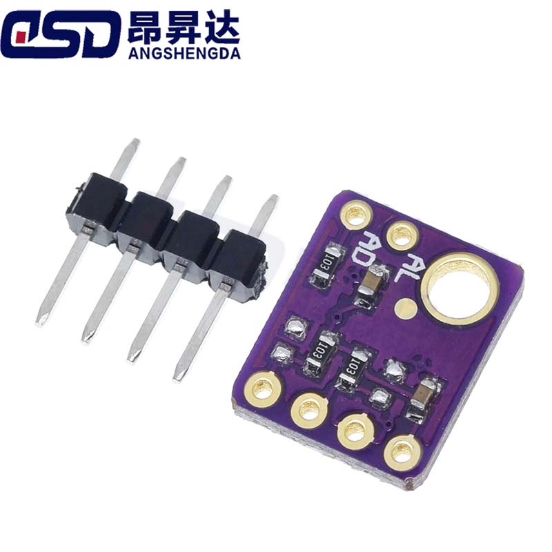 Modul Sensor Kelembaban SHT31- - Sht31 ulasan dan harga
