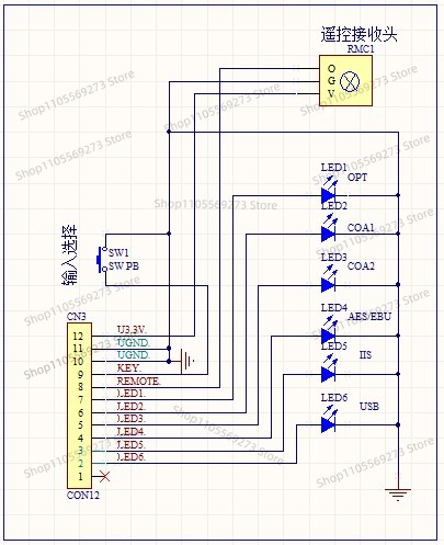 Modul Input Digital Multi-form - Microphone Module ulasan dan harga