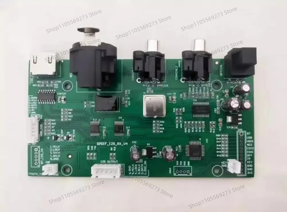 Modul Input Digital Multi-form - Microphone Module ulasan dan harga