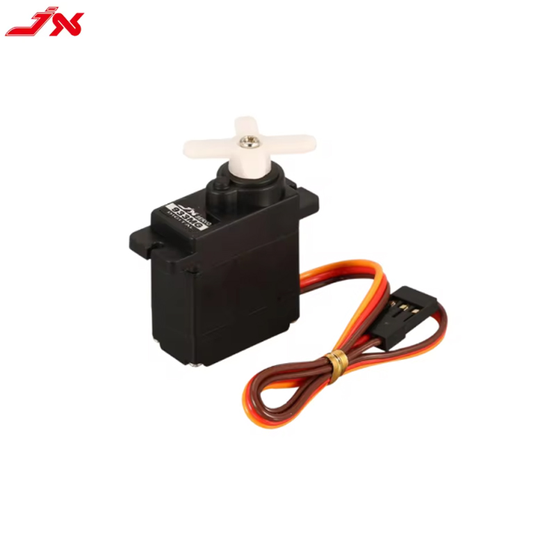 JX Servo PDI-933MG Motor Servo - Relay Module 1 Channel ulasan dan harga
