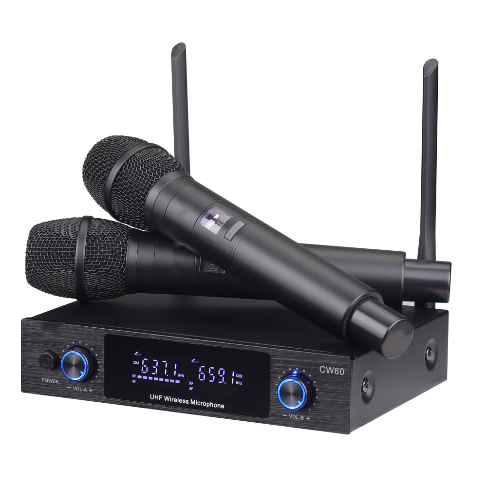 2026 FM 500mhz---900mhz Uhf Mo - Microphone Module ulasan dan harga