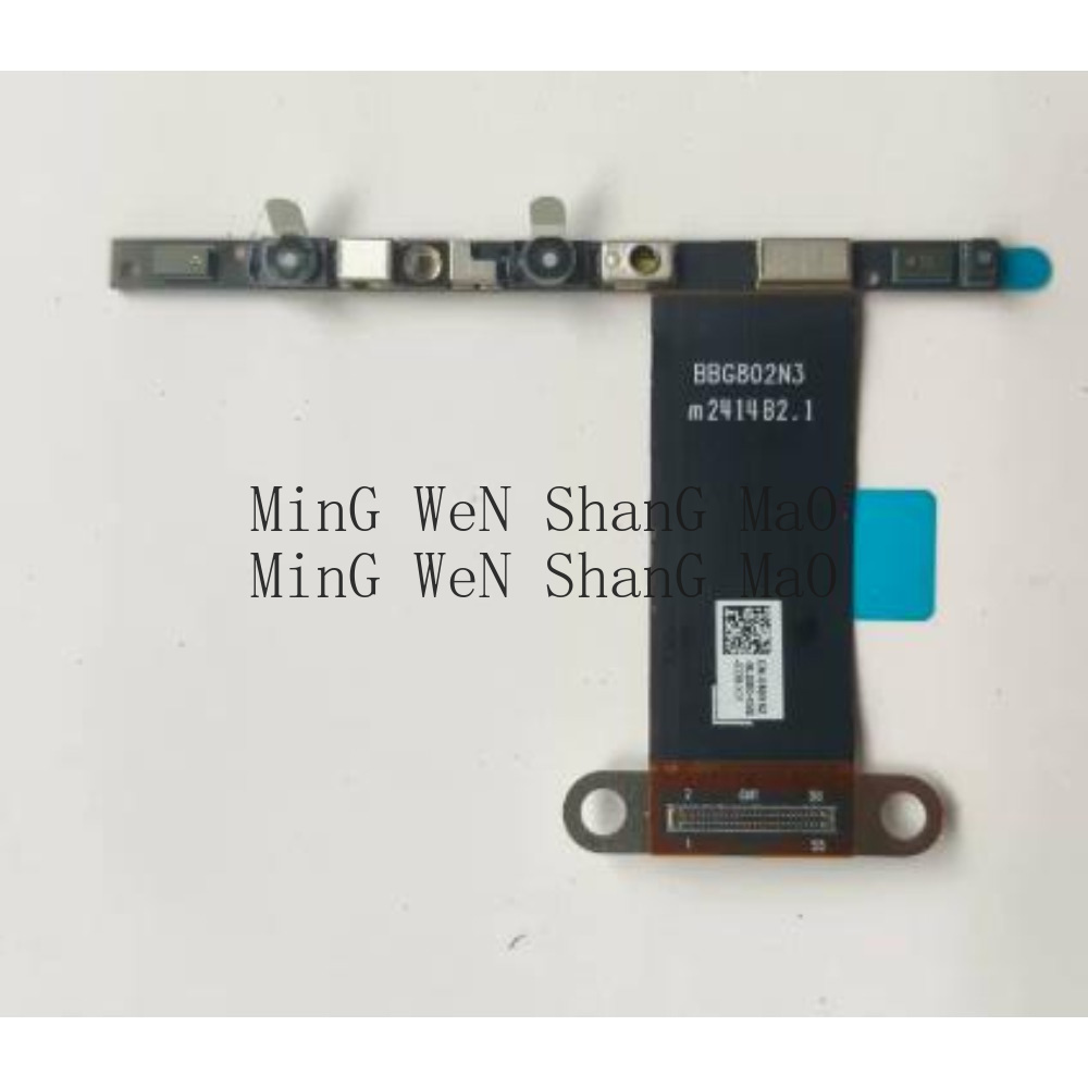 Modul Kamera dan Mikrofon Inte - Microphone Module ulasan dan harga