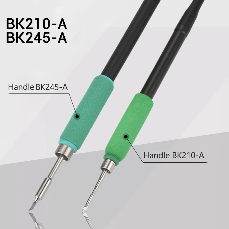 Alat Pengganti Gagang Stasiun  - Soldering Iron Temperature Probe ulasan dan harga