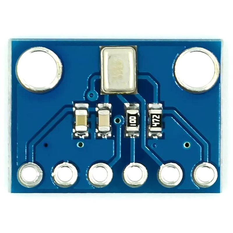 B29C-SPH0645LM4H Modul Papan S - Microphone Module ulasan dan harga