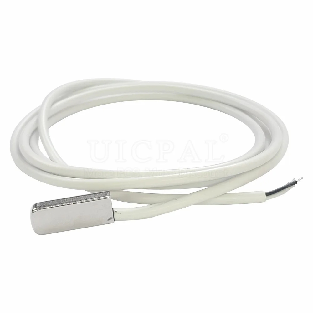 DS18B20 Probe modul Sensor suh - Ds18B20 ulasan dan harga