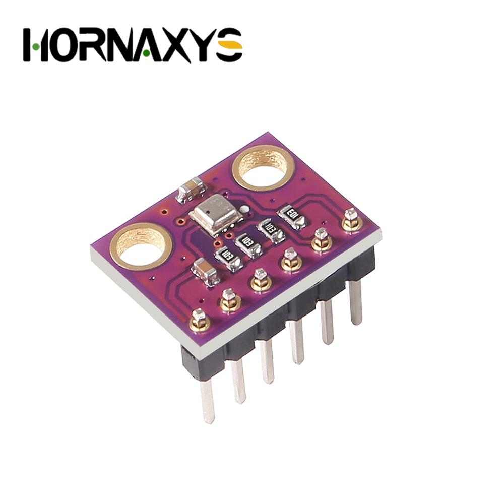 1-10 buah BME280 BMP280-3.3V 5 - Bme280 ulasan dan harga