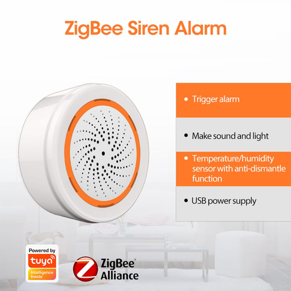 NEO-Tuya Zigbee Gerbang Sirene - Relay Module 1 Channel ulasan dan harga