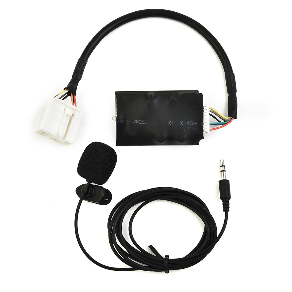 Mikrofon Antarmuka Bluetooth A - Microphone Module ulasan dan harga