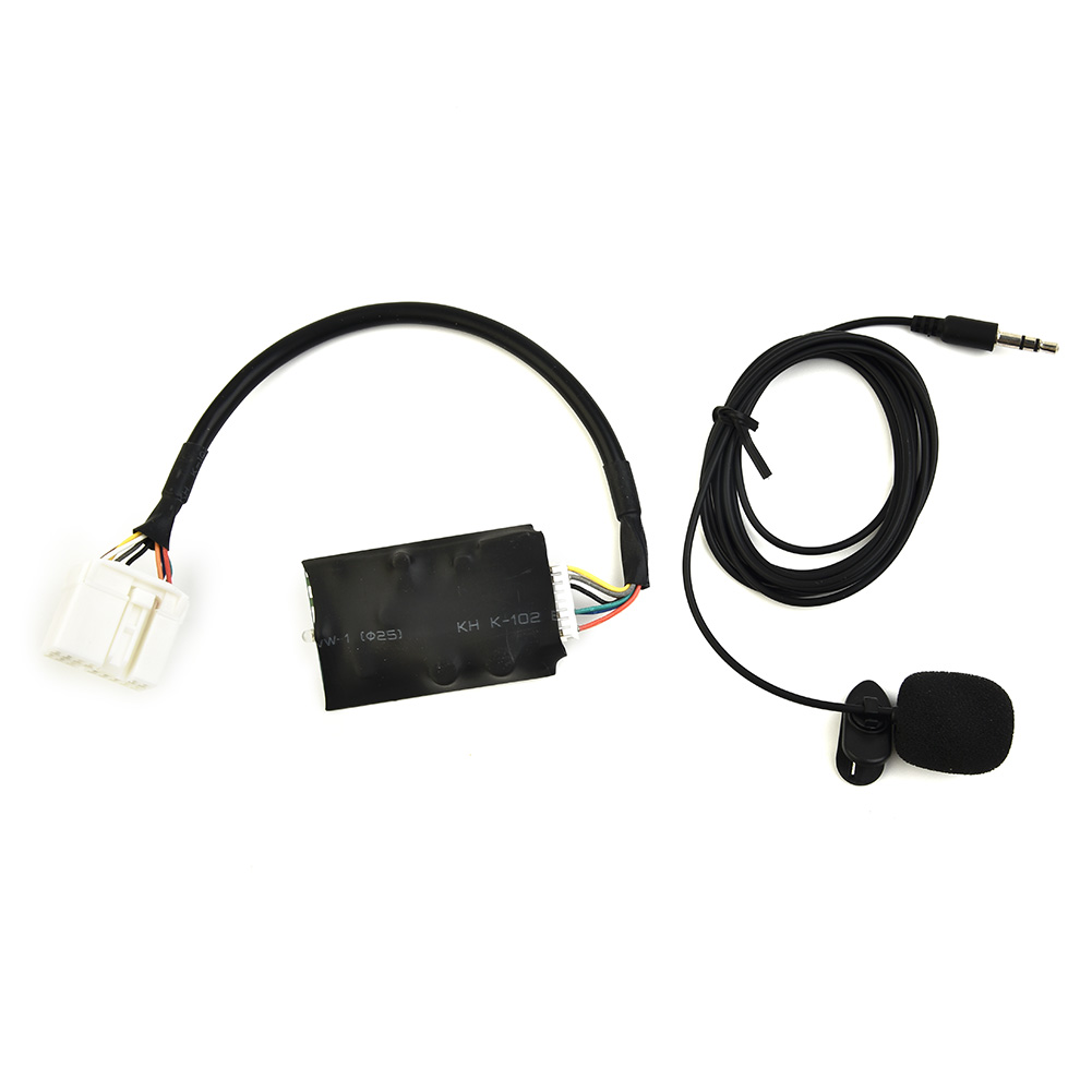 Mikrofon Antarmuka Bluetooth A - Microphone Module ulasan dan harga