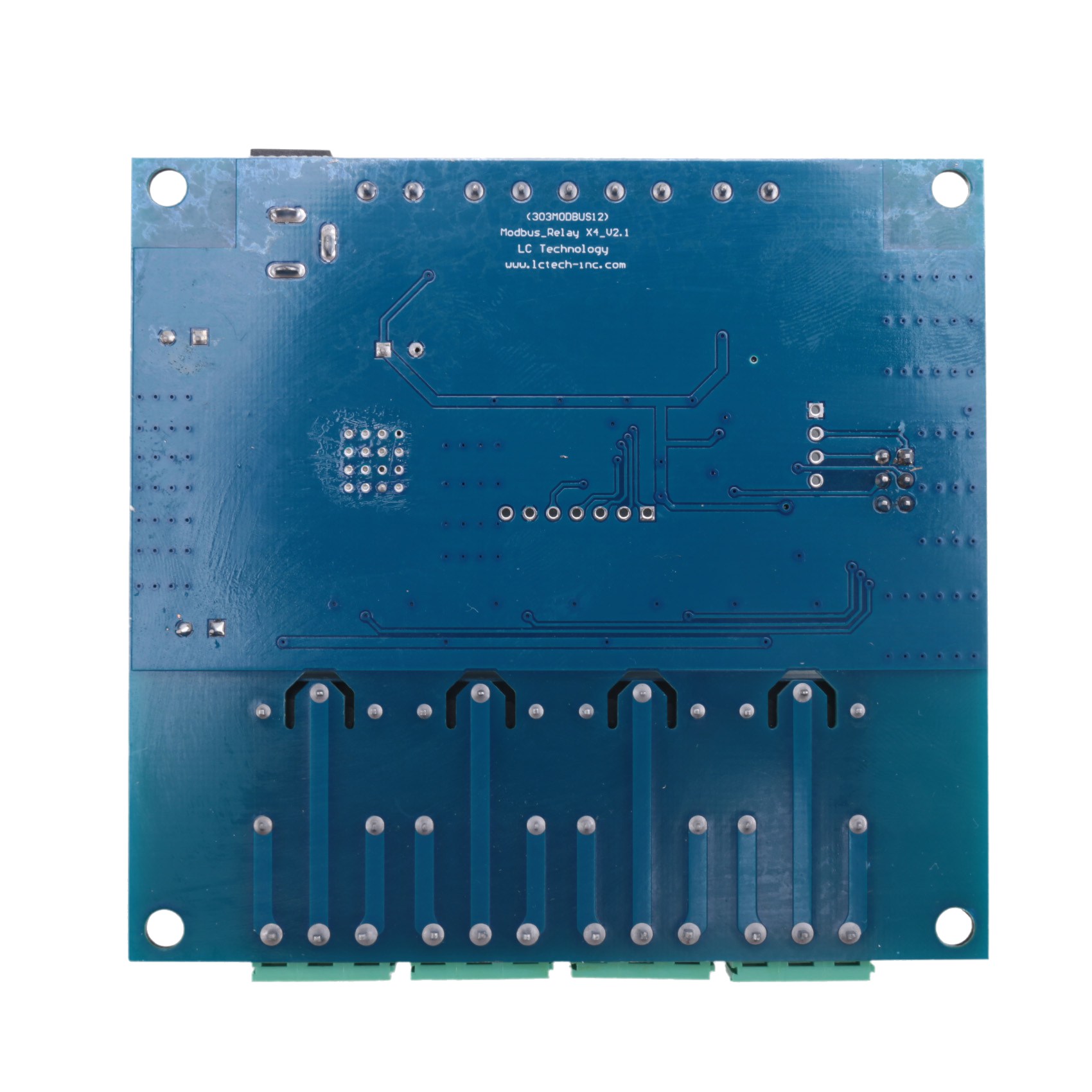 【A03R~】 Modul Relay 4 Saluran  - Relay Module 4 Channel ulasan dan harga