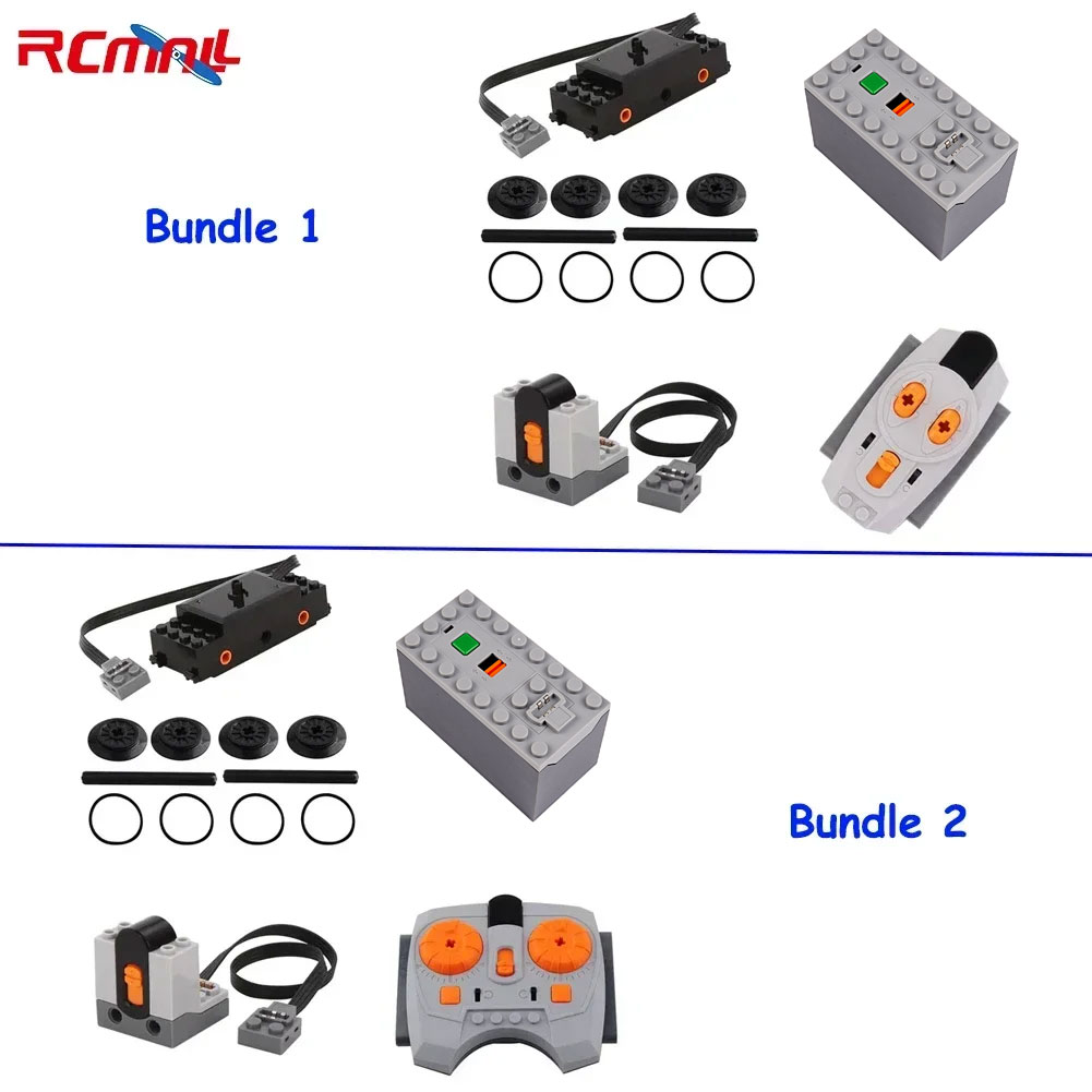 Untuk Suku Cadang Power Functi - Ir Remote Module ulasan dan harga