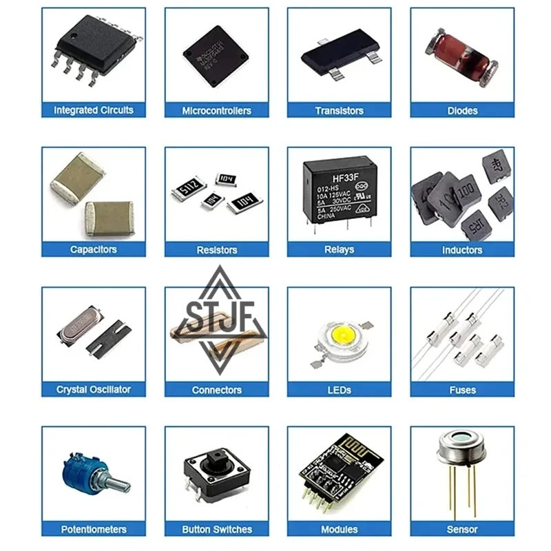 10 Buah DS18B20 Termostat Digi - Ds18B20 ulasan dan harga