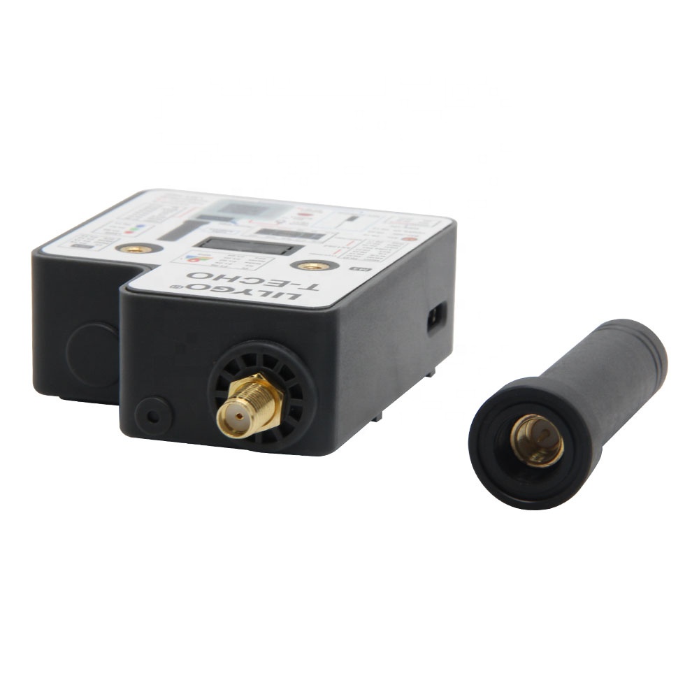 Modul Nirkabel LILYGO TTGO Mes - Bme280 ulasan dan harga