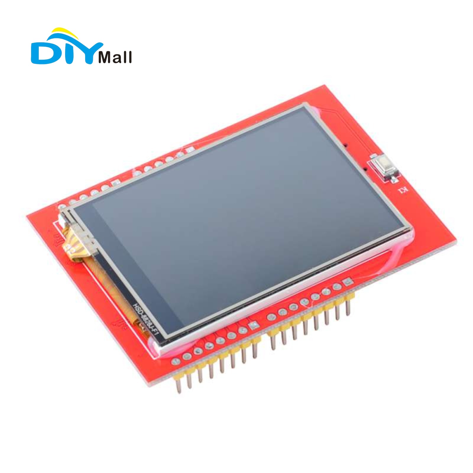 Modul Layar LCD TFT 2.4