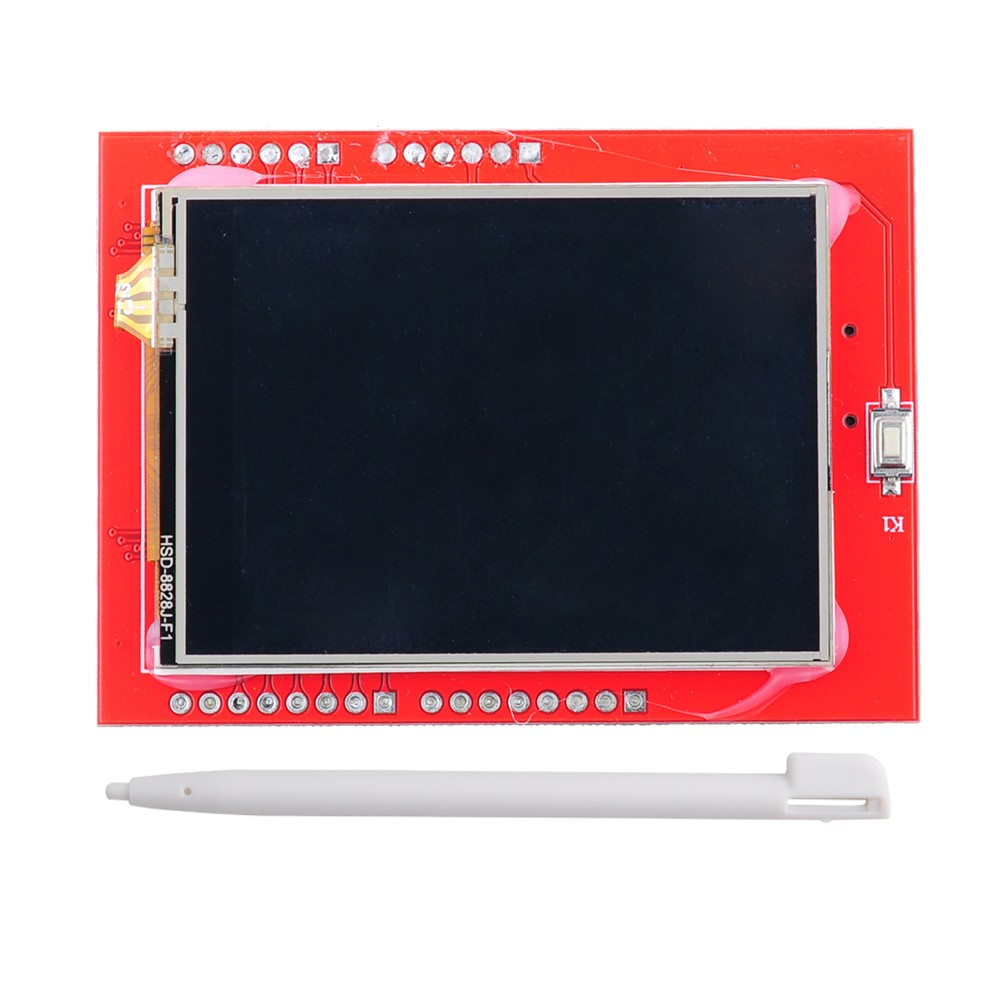 Modul Layar LCD TFT 2.4