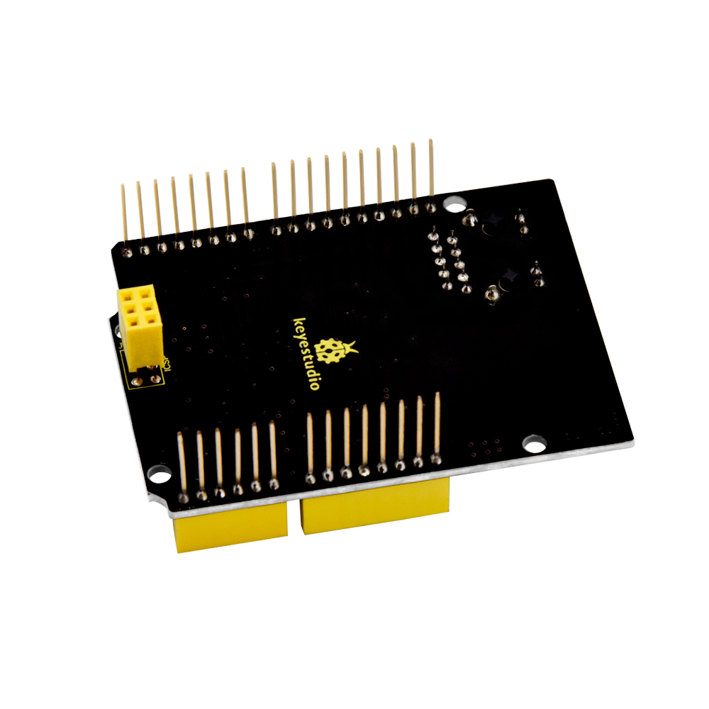 Keyophydio W5500 Ethernet Shie - Ethernet W5500 ulasan dan harga