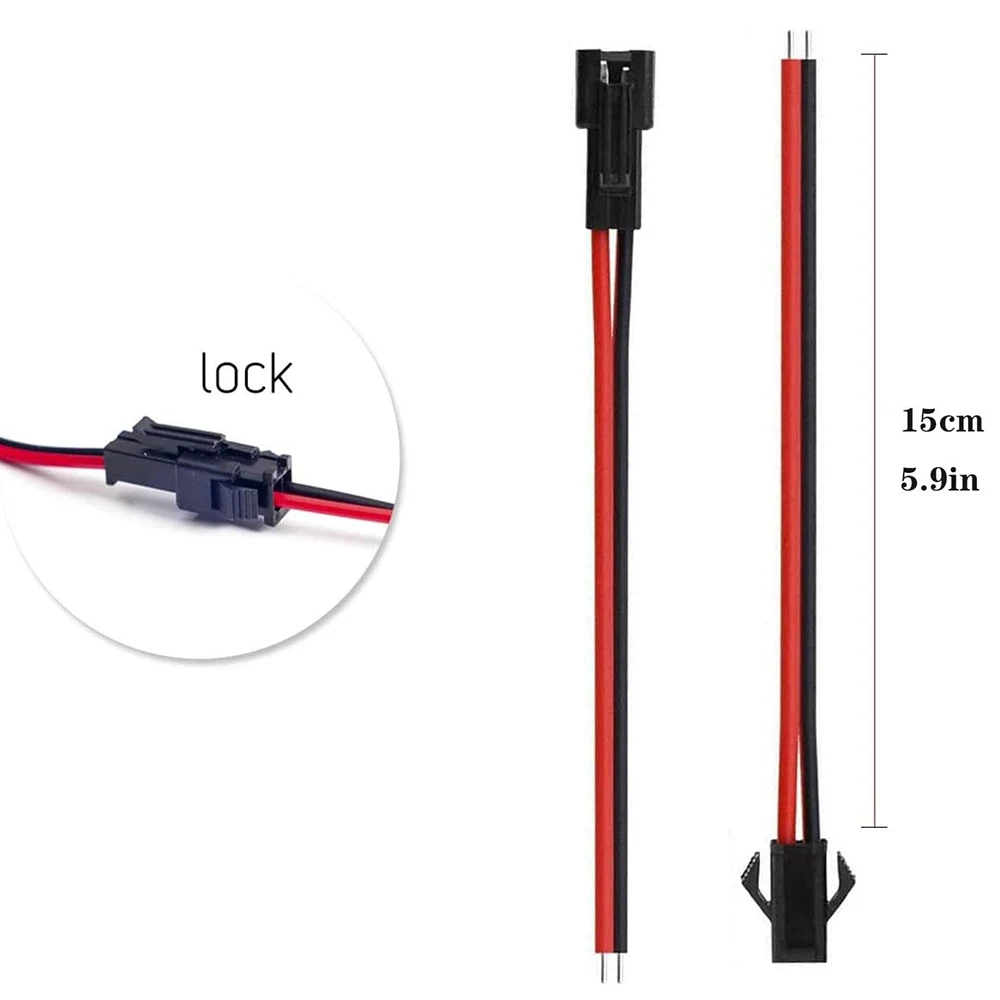 JST SM Kabel Konektor Ekstensi - Ws2812B ulasan dan harga