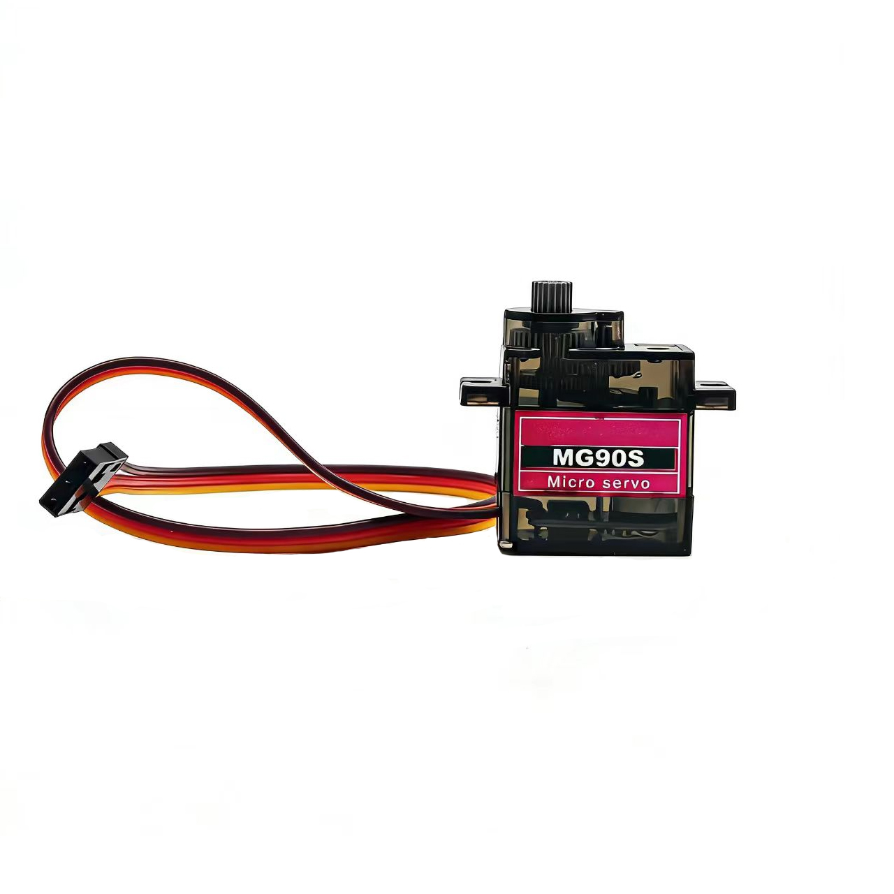 MG90S 180 °   Motor Servo Mikr - Servo Sg90 ulasan dan harga