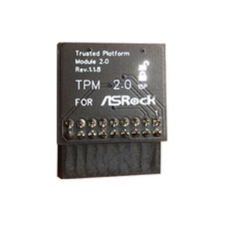 A52T 10X Tpm 2.0 Papan Modul K - Ir Remote Module ulasan dan harga