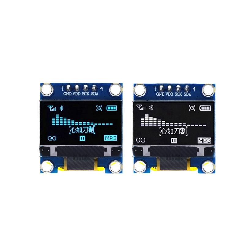 @*Layar OLED SSD1306 128x64 0, - Oled Display 0.96 ulasan dan harga