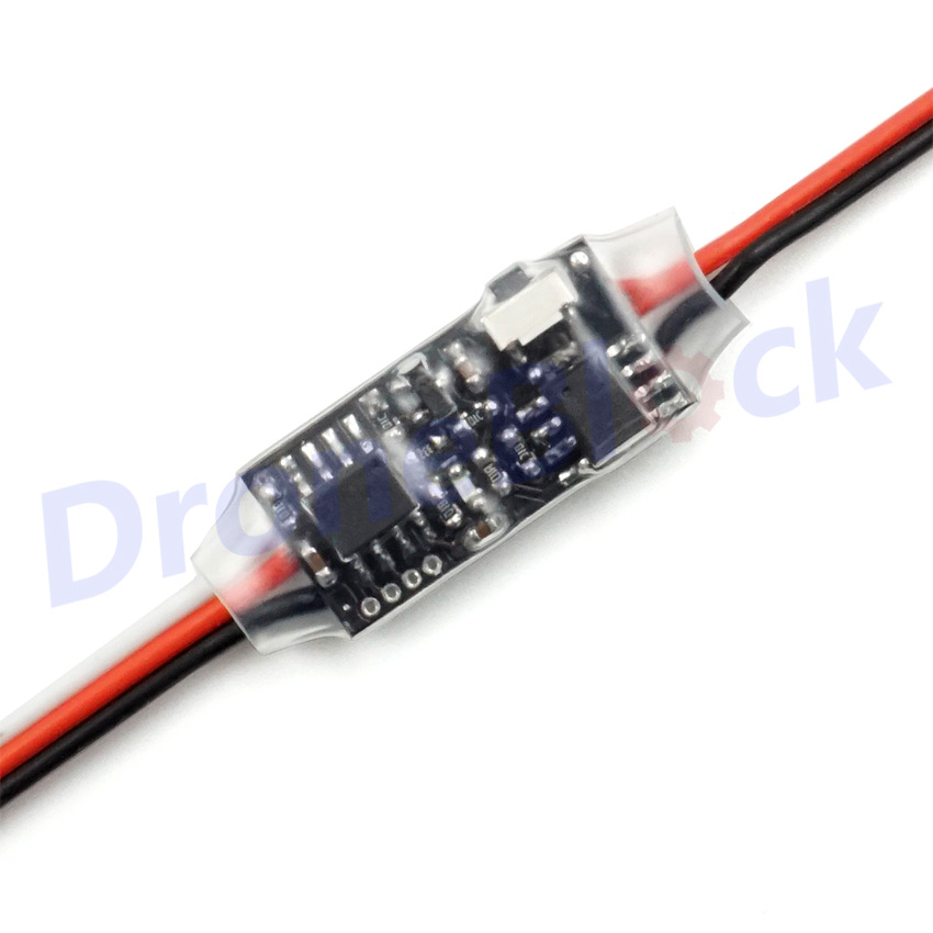 Modul Kontrol Penerima Sakelar - Relay Module 1 Channel ulasan dan harga