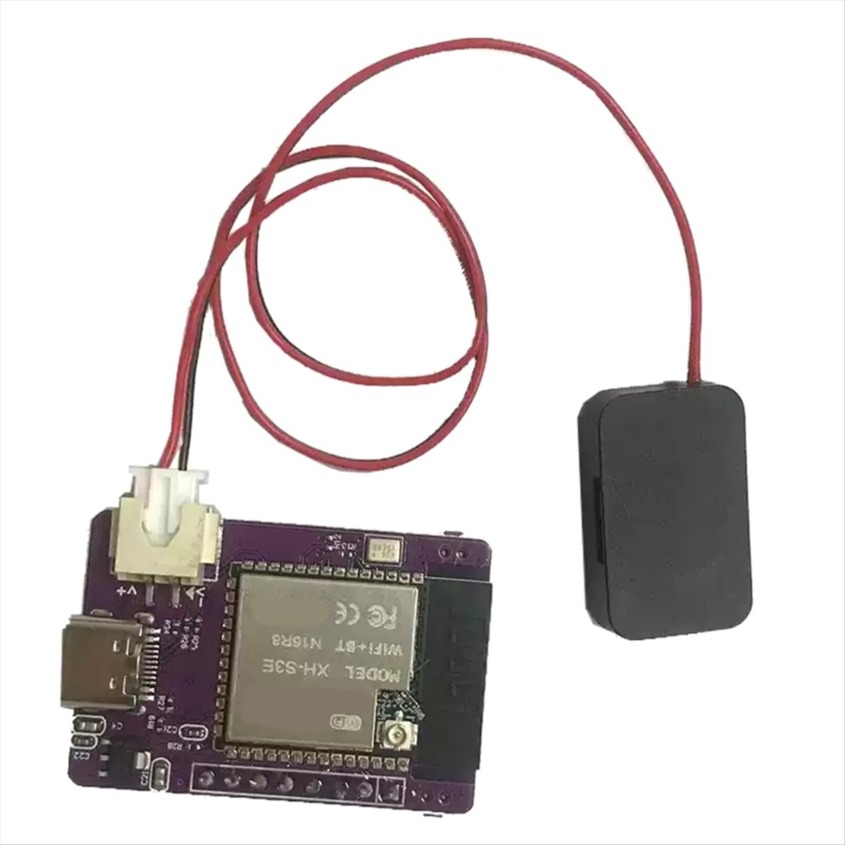 Papan Pengembangan A85P MINI E - Oled Display 0.96 ulasan dan harga