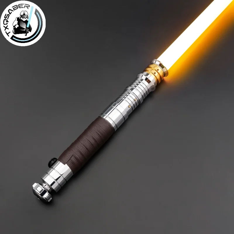 Pedang Laser TXQSABER RVS Smoo - Neopixel ulasan dan harga