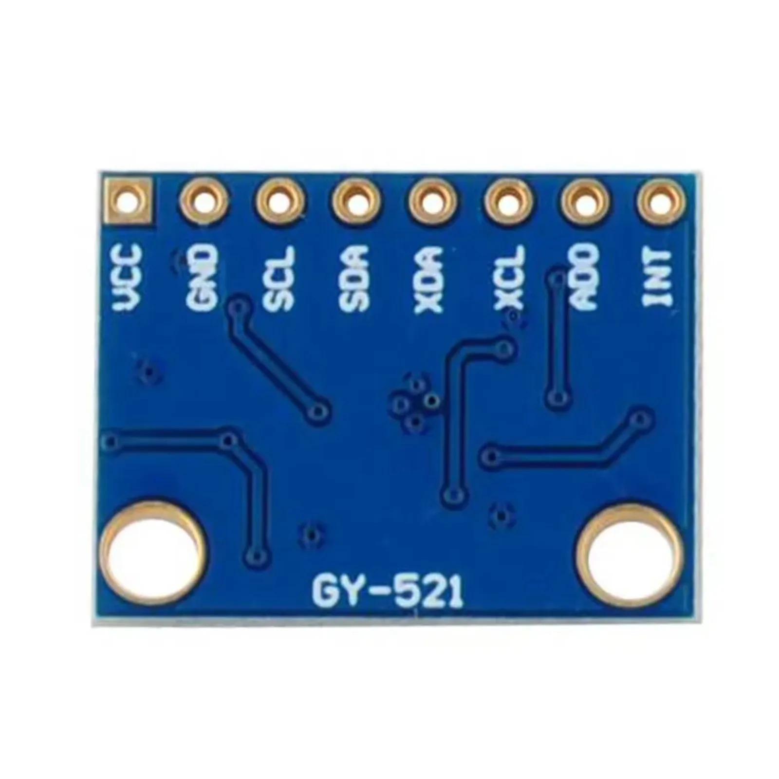 1/5/10 Buah GY-521 MPU6050 Mod - Mpu6050 ulasan dan harga