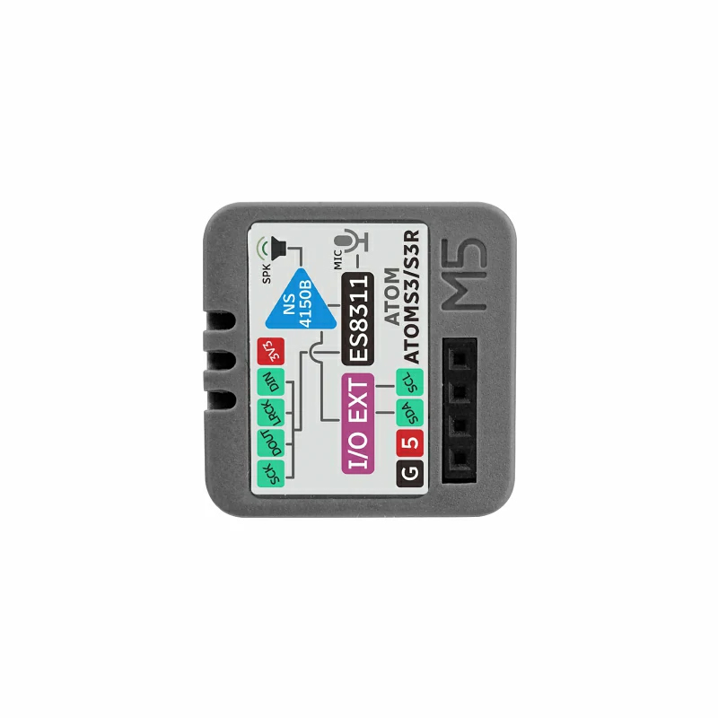 Modul Mikrofon MEMS Codec Audi - Microphone Module ulasan dan harga
