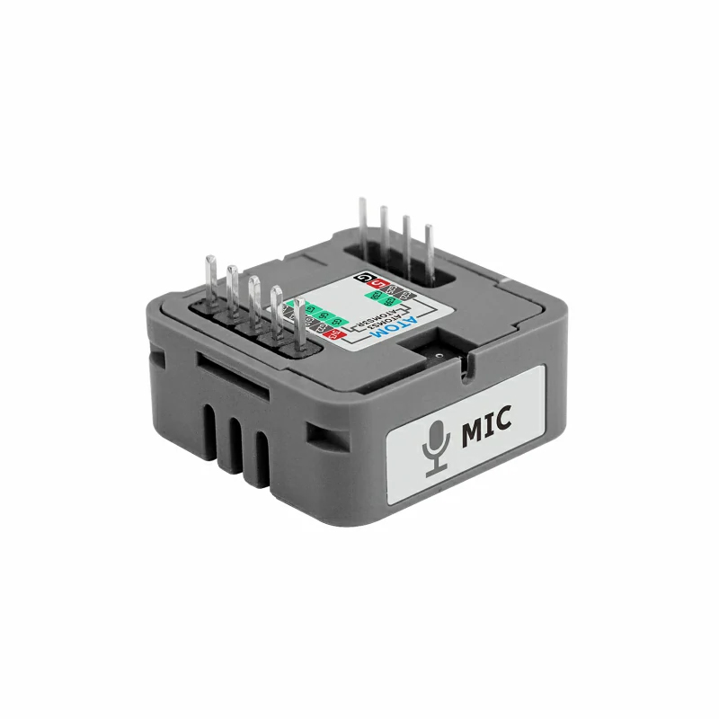 Modul Mikrofon MEMS Codec Audi - Microphone Module ulasan dan harga