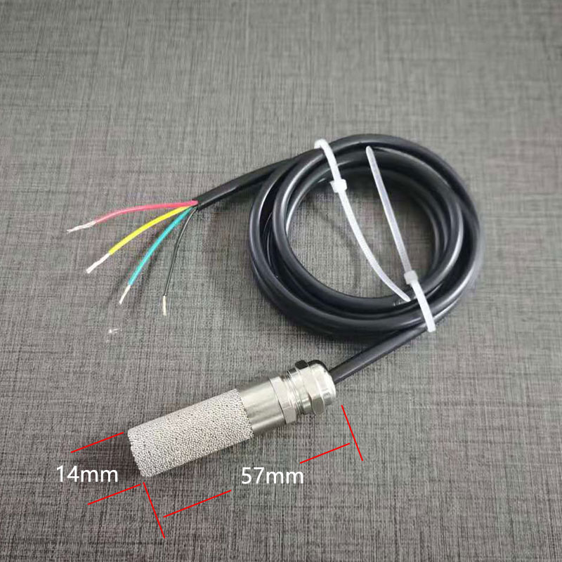 SHT10 SHT11 Versi Upgrade SHT2 - Sht31 ulasan dan harga