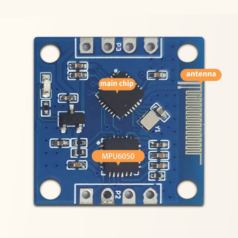 Modul MPU6050 Kecil untuk Inpu - Mpu6050 ulasan dan harga