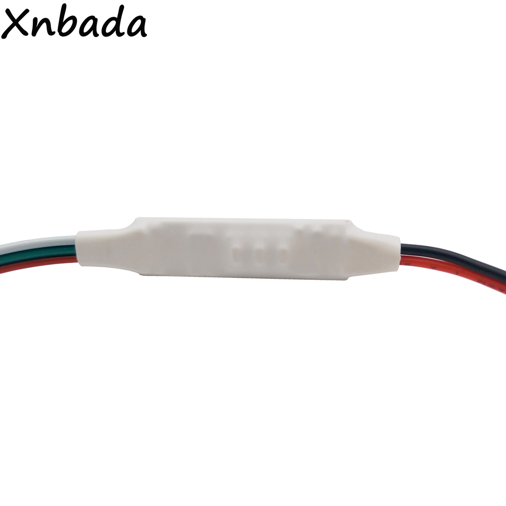 SP002E Mini 3 Tombol RGB Led C - Ws2812B ulasan dan harga